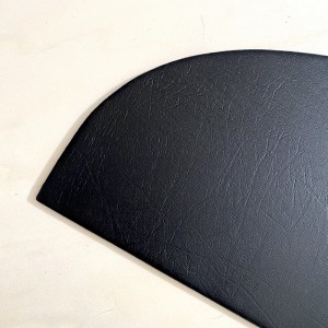 Hintere Innenraumablage BMW 1502-2002 Schwarz