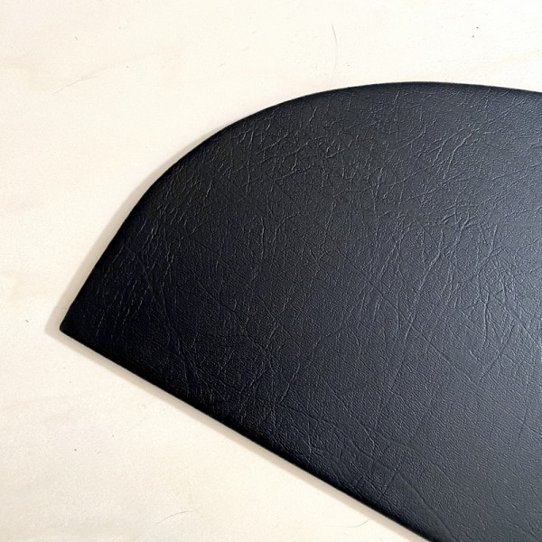 Hintere Innenraumablage BMW 1502-2002 Schwarz