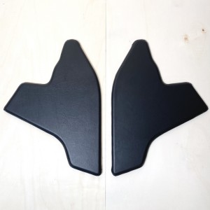 Kurze Mittelkonsole Seiten BMW 1602-2002