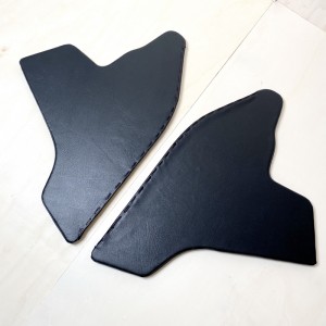 Kurze Mittelkonsole Seiten BMW 1602-2002