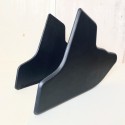 Lange Mittelkonsole Seiten BMW 1502-2002