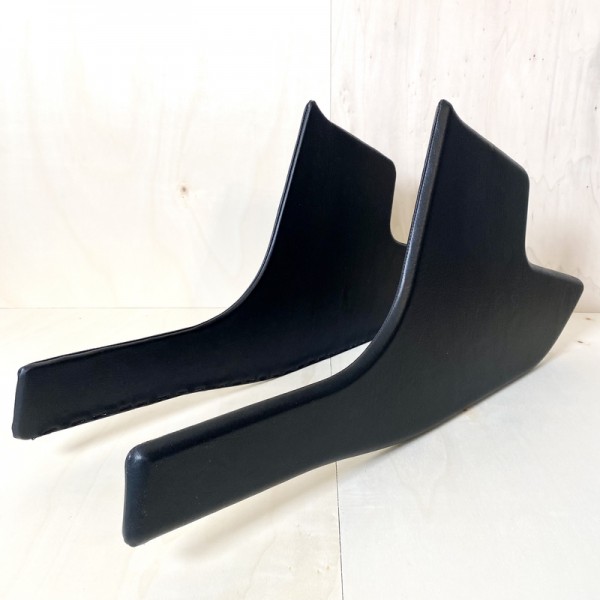 Lange Mittelkonsole Seiten BMW 1502-2002