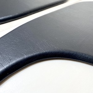 Lange Mittelkonsole Seiten BMW 1502-2002