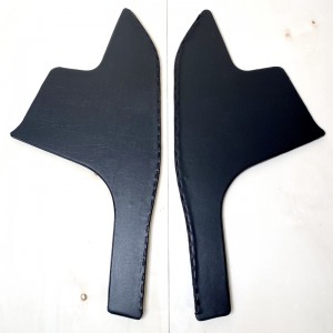Lange Mittelkonsole Seiten BMW 1502-2002