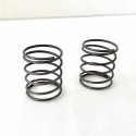Satz Kofferraumverkleidung Clips BMW 1502-2002 E9 E3 E12 E21 NK 2000