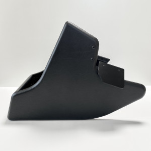 Komplette kurze Mittelkonsole BMW 1602-2002