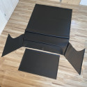 Komplette kurze Mittelkonsole BMW 1602-2002