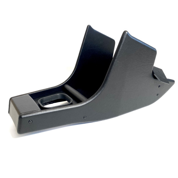BMW E10 1502 - 2002 Long Center Console Complete 1971–1976