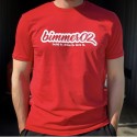 Schwarzer Bimmer02 Hoodie